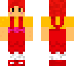 pinoko (less texture)