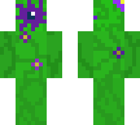 plant being