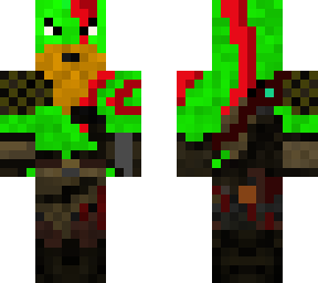 post war trtil