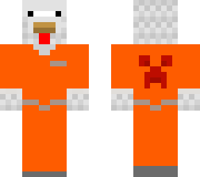 prison  chicken