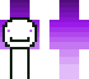 purple dream