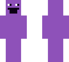 purple guy?!?!?