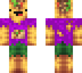 purple taco v.2