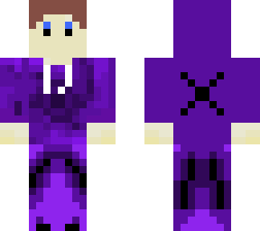 purple void sweat shirt