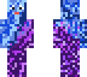 purple vs blue