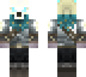 ragnarok skull