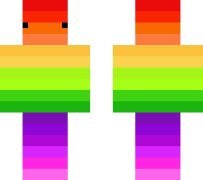 rainbow derp