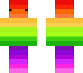 rainbow derp