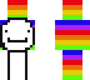 rainbow dream