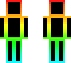 rainbow gamer