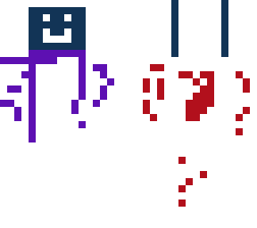random base/skin