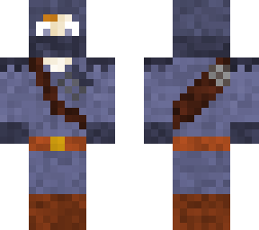 ranger