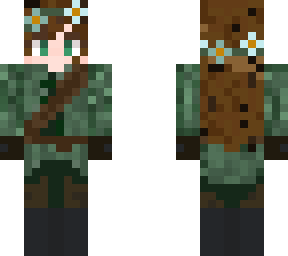 ranger time