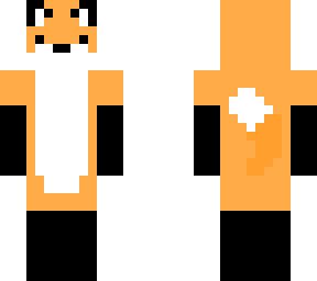 realistic fox