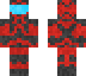 red kolpis (dark)
