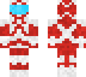 red kolpis