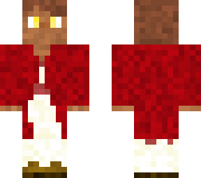 red mage