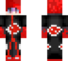 red's dojo akatsuki v2