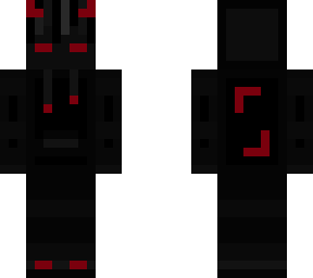 red skin varient