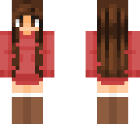 red sweater pog