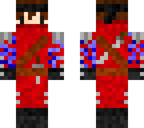 redfuryninja hood down
