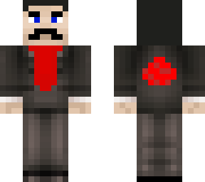 redstone mumbo jumbo
