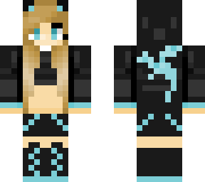 remake of random skin