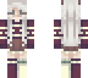 request for a friend