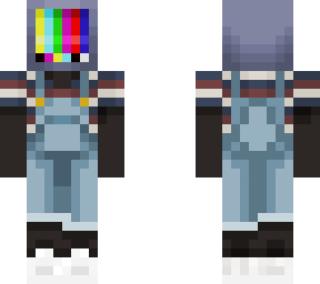 revamp of my own skin