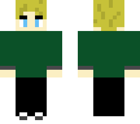 rio's skin