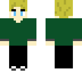 rio's skin updated version
