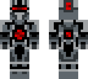 robot