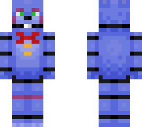 rockstar bonnie -freddy fazbear pizzeria simulator