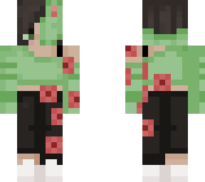 rose/bunny toxic1425 outfit