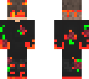 rose on fire 4.0
