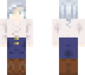rp skin reign