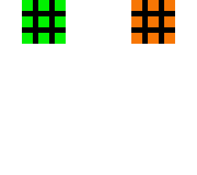 rubik's cube