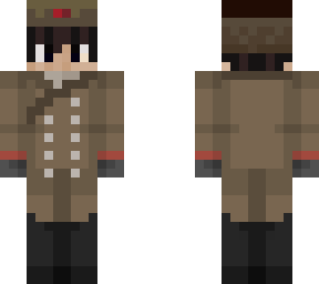 russian boy