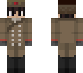 russian soldier