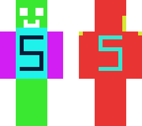 s skin