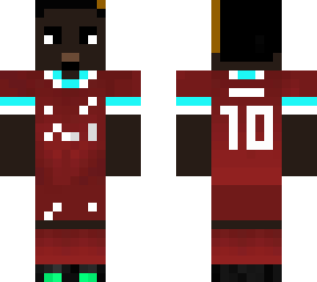 sadio mane