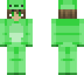 saint patricks ducky