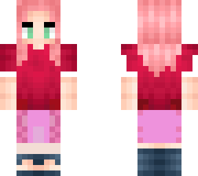 sakura haruno