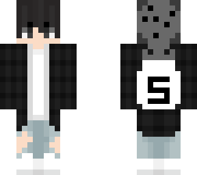 salt boy slim