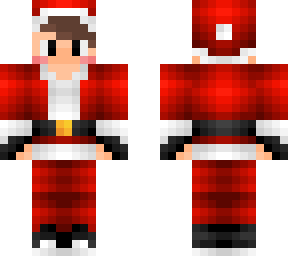 santa (requested)