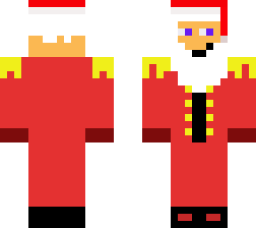 santa closet