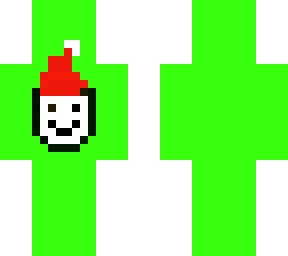 santa dream