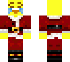 santa laughman