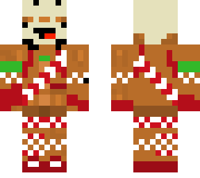 santa lazar skeppy but bald