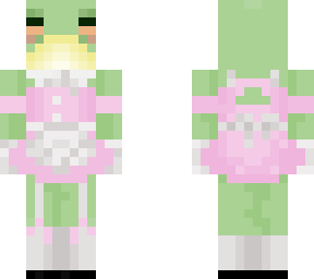 saucy demon frog